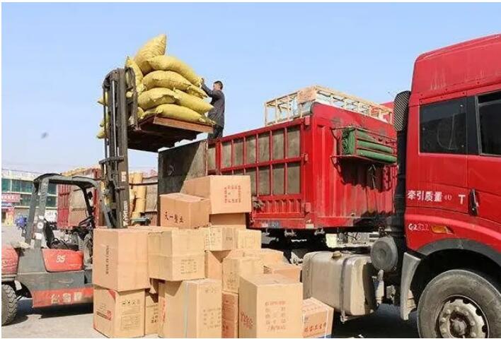 泉州到香洲区物流专线