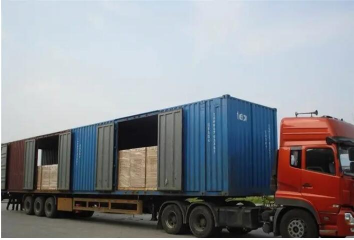 泉州到香洲区整车运输