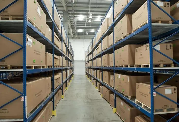 泉州到香洲区货物仓储