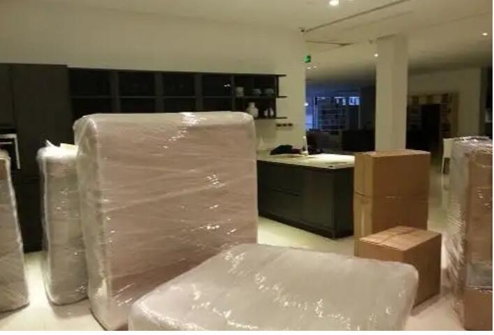 泉州到香洲区长途搬家