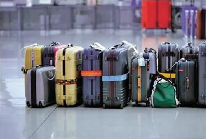 泉州到香洲区行李托运