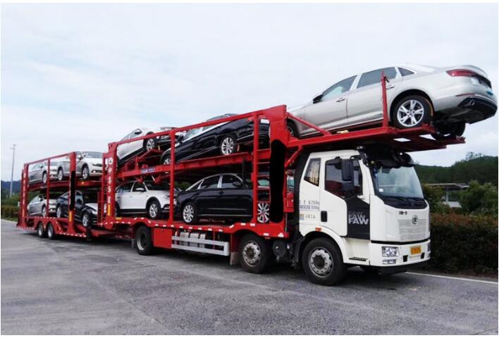 泉州到香洲区轿车托运